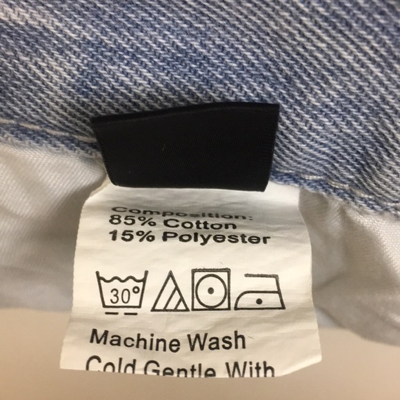 Boyfriend Jeans - NWOT - Picture 11 of 11